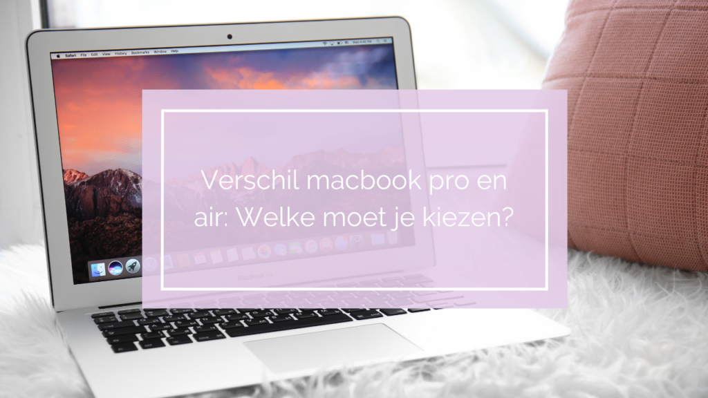 macbook pro